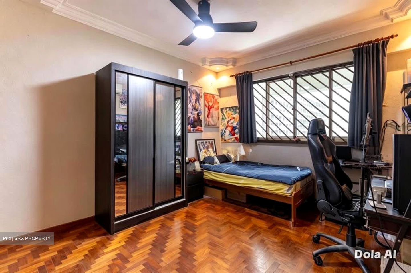 Blk 895A Tampines Street 81 (Tampines), HDB Executive #609034881